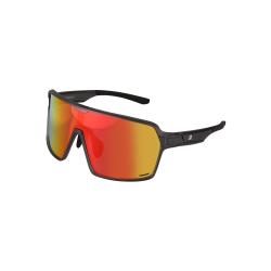 Alpine Pro NOLE slnečné oranžové okuliare