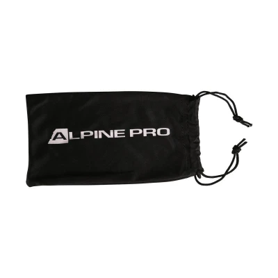 Alpine Pro NOLE sluneční šedé brýle