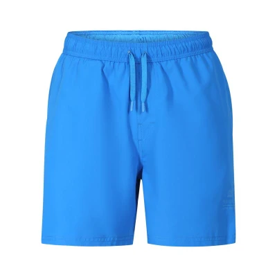 Alpine Pro NOREL pánské modré sportovní kraťasy Alpine Pro NOREL pánské modré sportovní kraťasy