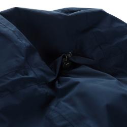 Alpine Pro NOREM 2 pánská modrá nepromokavá bunda