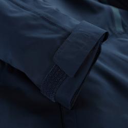 Alpine Pro NOREMA 2 dámská modrá nepromokavá bunda