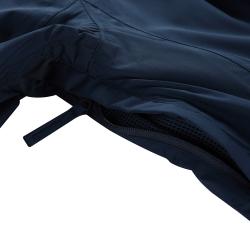 Alpine Pro NOREMA 2 dámská modrá nepromokavá bunda