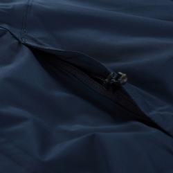 Alpine Pro NOREMA 2 dámská modrá nepromokavá bunda