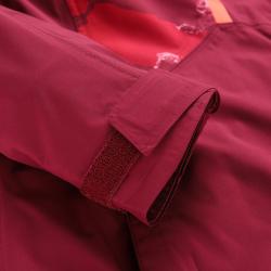 Alpine Pro NOREMA 2 dámská nepromokavá bunda RŮŽOVÁ / FIALOVÁ