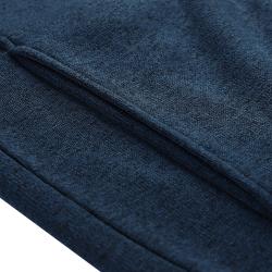 Alpine Pro NORES pánský modrý hřejivý svetr