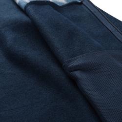 Alpine Pro NORES pánský modrý hřejivý svetr