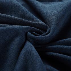 Alpine Pro NORES pánský modrý hřejivý svetr