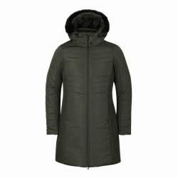 Alpine Pro NORGA dámsky zelený zimný kabát s membránou IBA XL (VÝPREDAJ) Alpine Pro NORGA dámsky zelený zimný kabát s membránou IBA XL (VÝPREDAJ)