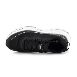 Alpine Pro NOVETE černá outdoor obuv s giga boom