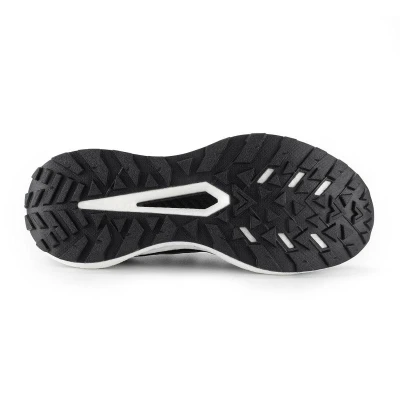 Alpine Pro NOVETE černá outdoor obuv s giga boom