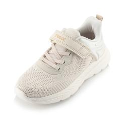 Alpine Pro NOWO dětská zelená městská obuv