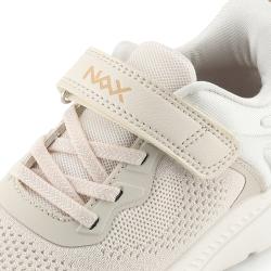 Alpine Pro NOWO dětská zelená městská obuv