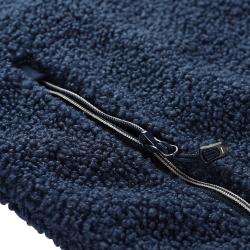 Alpine Pro OFES pánská modrá vesta