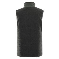 Alpine Pro OFES petrol pánská fleece vesta
