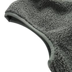 Alpine Pro OFES petrol pánská fleece vesta