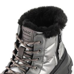 Alpine Pro OKKERA dámská zimní obuv