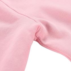 Alpine Pro OLOSA dámská růžová mikina