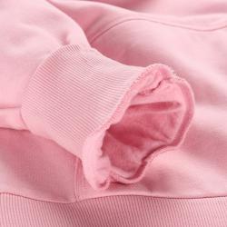 Alpine Pro OLOSA dámská růžová mikina