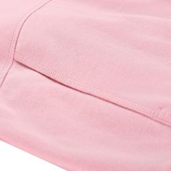 Alpine Pro OLOSA dámská růžová mikina