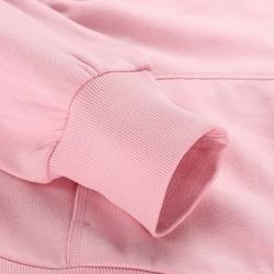 Alpine Pro OLOSA dámská růžová mikina