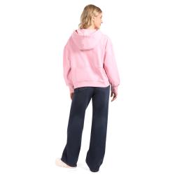 Alpine Pro OLOSA dámská růžová mikina