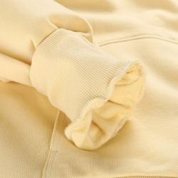 Alpine Pro OLOSA dámská žlutá mikina