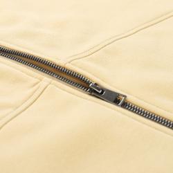 Alpine Pro OLOSA dámská žlutá mikina