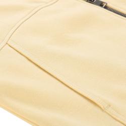 Alpine Pro OLOSA dámská žlutá mikina