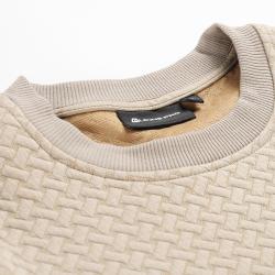 Alpine Pro OLWA dámské šaty NEUTRÁLNÍ / ZEMITÁ