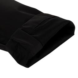 Alpine Pro OLWENA 3 dámské kalhoty softshell POUZE 44 (VÝPRODEJ)