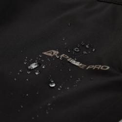 Alpine Pro OLWENA 3 dámské kalhoty softshell POUZE 44 (VÝPRODEJ)