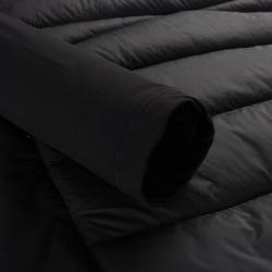 Alpine Pro OMERA dámské černé hi-therm šaty