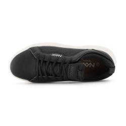 Alpine Pro OMET pánská černá městská obuv