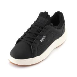 Alpine Pro OMET pánská černá městská obuv