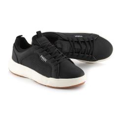 Alpine Pro OMET pánská černá městská obuv