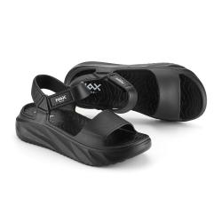 Alpine Pro ONERA dámské černé sandály