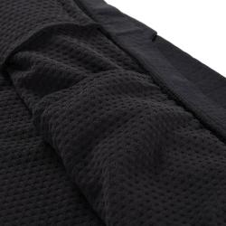 Alpine Pro ONNECA 3 dámská černá rychleschnoucí mikina