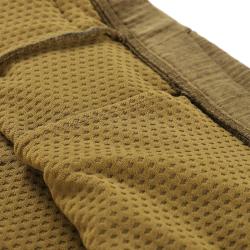 Alpine Pro ONNECA 3 dámská zelená rychleschnoucí mikina