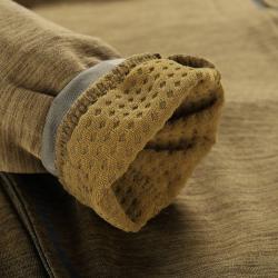 Alpine Pro ONNECA 3 dámská zelená rychleschnoucí mikina