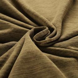 Alpine Pro ONNECA 3 dámská zelená rychleschnoucí mikina