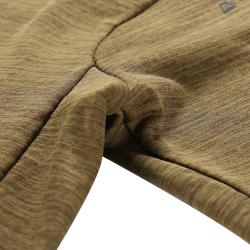 Alpine Pro ONNECA 3 dámská zelená rychleschnoucí mikina