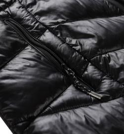 Alpine Pro OREFA dámský černý hi-therm kabát