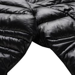 Alpine Pro OREFA dámský černý hi-therm kabát