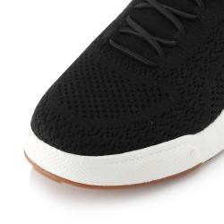 Alpine Pro ORER pánská černá městská obuv