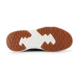 Alpine Pro ORER pánská černá městská obuv