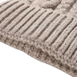 Alpine Pro ORGE šedá zimní čepice