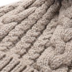 Alpine Pro ORGE šedá zimní čepice