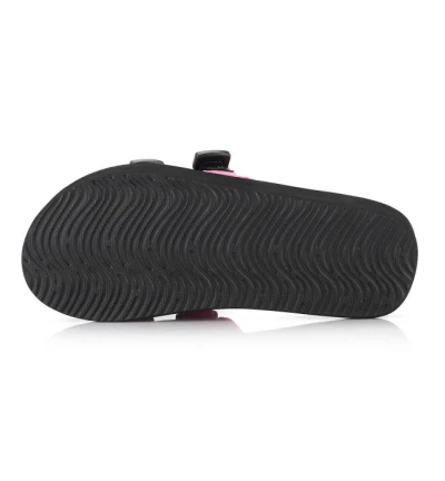 Alpine Pro OVIERE růžové pantofle