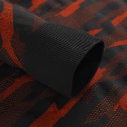 Alpine Pro PADON MUNY080329 pánské oranžové funkční tričko