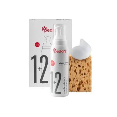 Alpine Pro PEDAG COMBI SET univerzální čisticí pěna Alpine Pro PEDAG COMBI SET univerzální čisticí pěna